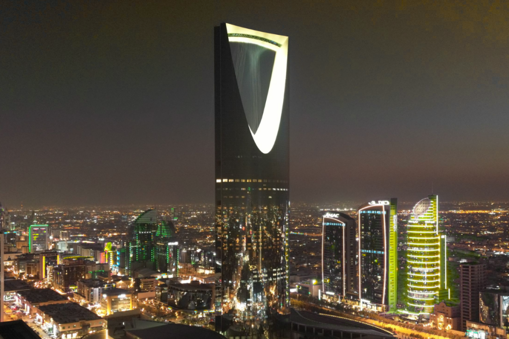 Weekend Shopping Itinerary in Riyadh: Malls, Cafes & Entertainment ...